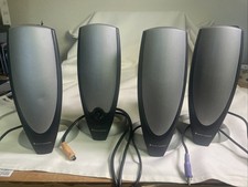 Altec Lansing Speakers Four picture