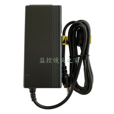 Genuine CWT Channel Well Technology AC Adapter KPL-060F-VI 12V 5A Power Supply picture