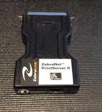 Zebra ZebraNet 57546 Parallel Link External Print Server II. g047 picture