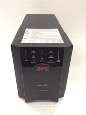 APC Smart-UPS 1000 SUA1000 1000VA UPS Backup 8 Oulets No Battery  picture