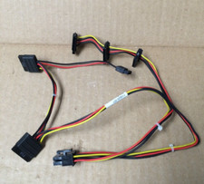 HP ProDesk 600/800 G1 SFF/MT HDD/SSD/ODD SATA Power Cable 710825-001 picture