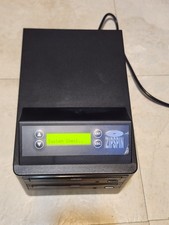 ZipSpin D121-L CD DVD R/RW Disc Duplicator Copier Recorder Burner System  picture
