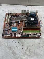 ABIT KN9 SLI AMD Athlon 64 X2 Dual Core 3800 2000MHz 2GB G2U picture