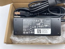 Genuine 90W AC Adapter Charger For Dell RT74M 0RT74M  VRJN1 LA90PM111 4.5*3.0MM picture