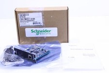 NEW-OPEN-BOX SCHNEIDER ELECTRIC 1PAP9630 NMC Smart-UPS Network Card.SKU211810 picture