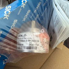 1PC Brand New Sick DFS60A-S4PC65536 Encoder via FedEx or DHL picture