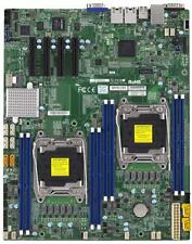 Supermicro X10DRD-IT Motherboard NEW, IN STOCK, 5 Year Warranty picture