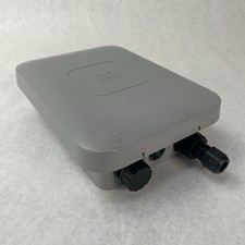 Cisco AIR-AP1542D-B-K9  Aironet Wireless Access Point Point Tested & Reset picture