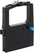 6 OKIDATA 52106001 52107001 Compatible Ribbon for MICROLINE ML 520/521/590/591 picture