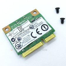 Wireless Wifi N Bluetooth WLAN Card For Dell Dw1702 Atheros Ar5b195 14R N4110 picture