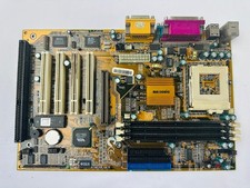 TESTED Matsonic MS7157C Motherboard picture