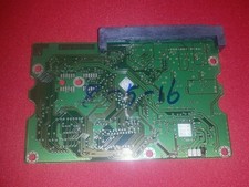 PCB ST3400832AS  Seagate 400Gb  9Y7385-301 HD 3.5