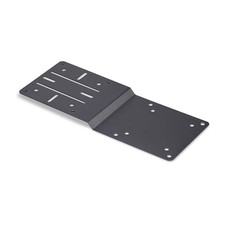 StarTech VESA Mounting Bracket for NUC/Thin Clients or Laptop Docking Stations picture