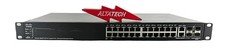 Cisco SG500-28MPP-K9 Small Business 500 Series 28 Port Stackable Switch picture