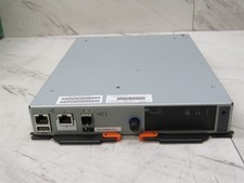 IBM Storwize V3700 V5000 8GB RAM Node Canister 01AC370 w/ Battery  picture