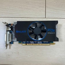 GALAXY GeForce GTX 700 Series Graphics Card GPU 1GB GDDR5 PCIe Untested picture
