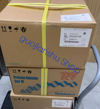 1PCS NEW Nabtesco reducer RV-50C-32.54 Fast delivery Via DHL/Fedex picture