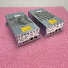 Cisco 341-0257-01 A0 Power Injector Power Supply Lot of 2 picture