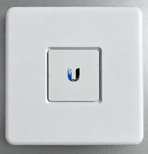 Ubiquiti Unifi Security Gateway- (USG) With Cord No Box - Tested picture