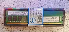SNPVDFYDC/16G AA335286 DELL 2RX8 16GB DDR4 PC4-2666V Unbuffered UDIMM ECC Memory picture