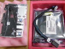 DELL EMC POWEREDGE R650 8 BAY SERVER H755 PERC RAID 3KDWX 51P7W 50H25 CABLE KIT picture