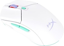 Pushfire Haste 2 Core Wireless Gaming Mouse, Lightweight (71g), 100 Hours Batter picture