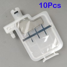 10x Head Eco Solvent Printer Ink Damper dx5 for Xp600 Dx10 I3200 4720 3*2mm picture