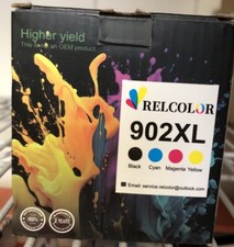 Relcolor 902xl picture