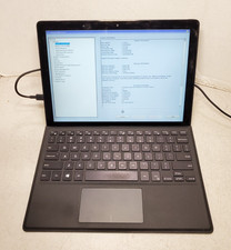 Dell Latitude 5290 2-in-1 i5 8350U 1.70GHz 8GB RAM No SSD/OS BIOS PW #69 picture