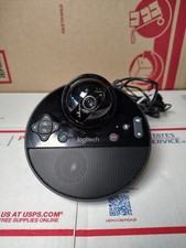 Logitech V-U0029 Conference Camera and Base Only  picture