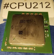 Intel® Xeon SL6VN 512KB Cache 2.8GHz CPU - Refurb picture