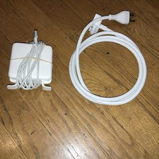 Authentic Apple MagSafe 2 60W Charger Adapter For MacBook Pro 2012-2015 picture