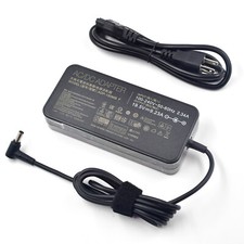 180W Laptop Adapter for ASUS ROG Zephyrus G14 GA401IU-HE047T A17-180P1A picture