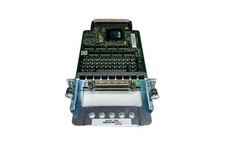 Cisco HWIC-16A 16 Port Terminal Serial Console Server Async Card picture