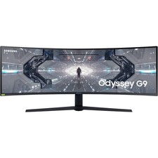 Samsung LC49G97TSSNXDC-RB 49