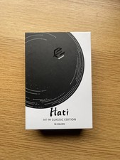 G-Wolves Hati HT-M Classic Edition Wired Ultra Light Gaming Mouse TIN / BOX ONLY picture
