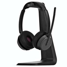 EPOS IMPACT 1061T Professional DECT Headset Mono NEW 80051839 Noise Cancellin picture
