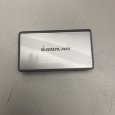 IOGEAR 56-in-1 Memory Card Reader picture