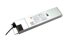 Supermicro PWS-1K23A-1R Power Module 1.20 kW 120 V AC  230 V AC picture