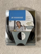 Sennheiser Communications PC 131 All-Purpose Stereo Headset picture