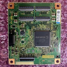 Dell 1355CNW Laser Printer Board 960K54361 K001 Y3AF0160PGF1 – Pulled Working picture