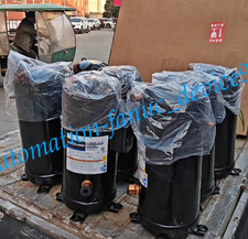 1PC G603DH-90D2-X10 Compressor new via FedEx or DHL picture