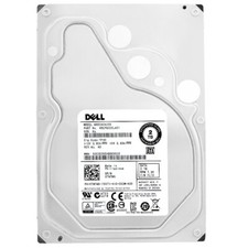 Hard Drive Dell MG03ACA200 2TB SATA III 7200Rpm 64MB 3.5