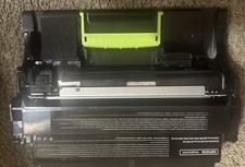 Lexmark 56F0Z00 Genuine OEM Black Imaging Unit MS321 MX421 MX521 Drum 60K picture