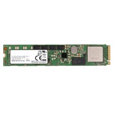 Samsung PM983 960GB M.2 22110 NVMe PCIe MZ-1LB9600 MZ1LB960HAJQ-00AMV SSD picture