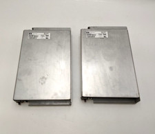 2PC HP 12-10008-01 Fan Blower Plug Module Assembly 12VDC 4A HSV200/HSV210 Used picture