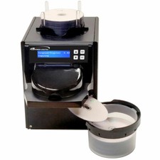 MiniLoader 1 Target Blu-ray DVD CD Automated Duplicator autoloader VDX-1-BD picture