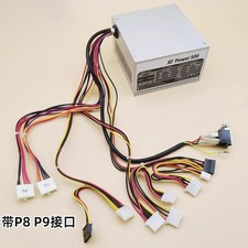 LK-500AT Old-style Industrial Computer Power Supply For AT P8 P9 500W PSU picture