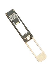 Dell JCYM9 QSA-QSFP28-SFP28 Optical Transceiver Adapter - MAM1Q00A-QSA28 - Used picture