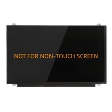 NT156WHM-T00 For HP TouchSmart 15-AC158DX 15-AC185NR LCD Touch Screen Assembly picture